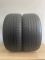 Шини пара Dunlop 245/50 r18 зима Гума