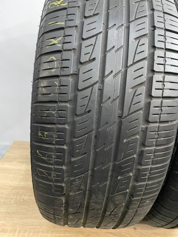 Шини Пара Кumho 265/60 r18 зима Гума
