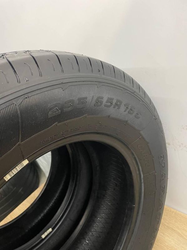 Шини Пара Goodyear 235/65 r16c Літо Гума