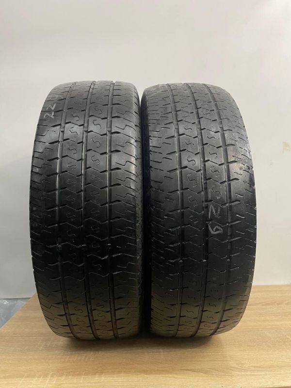 Шини Пара matador 235/65 r16c Літо Гума