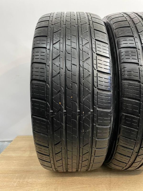 Шини Пара 215/45 r17 milestar Літо Гума