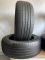 Шини Комплект Dunlop 235/55 r20 Літо Гума