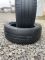 Шини Пара Bridgestone Turanza 215/50 r18 Літо Гума