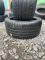 Шини Пара Hankook 245/35 r19 ЛІто Гума