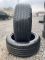 Шини Пара Goodyear 235/45 r19 run flat Літо Гума 7mm 2015 100 грн. / за 1 шт.