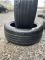 Шини Пара Goodyear 235/45 r19 run flat Літо Гума 7mm 2015 100 грн. / за 1 шт.