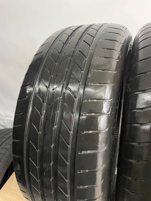 Шини Пара Goodyear 235/45 r19 run flat Літо Гума 7mm 2015 100 грн. / за 1 шт.