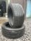 Шини Пара Bridgestone 215/50 r18 Літо Гума
