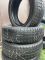 Шини Комплект sava 175/65 r15 зима гума