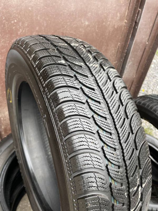 Шини Комплект sava 175/65 r15 зима гума