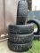 Шини Комплект sava 175/65 r15 зима гума