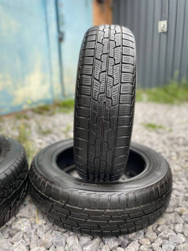 Шини Пара firestone 155/65 r14 Зима гума