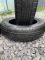 Шини Пара firestone 155/65 r14 Зима гума