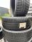 Шини комплект Falken 185/60 r15 зима гума
