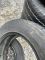 Пара Michelin 195/65 r16c літо гума