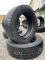 Пара Michelin 195/65 r16c літо гума
