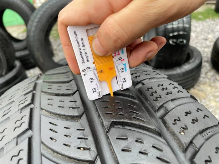Шини Пара Continental 225/55 r17c зима гума