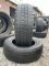 Шини Пара Fulda 205/65 r16c 2016 зима гума