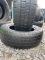 Шини Пара Fulda 205/65 r16c 2016 зима гума