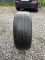 Dunlop 225/45 r17 4mm run flat