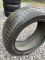 Dunlop 225/45 r17 4mm run flat