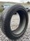 Dunlop 225/45 r17 4mm run flat