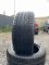 Dunlop 225/40 zr 18 6+mm run flat