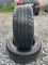 Dunlop 205/50 r16 8mm run flat
