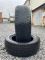 Шини пара Bridgestone 225/60 r18 зима Гума
