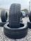 Шини пара Continental 235/45 r20 зима Гума