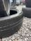 Шини пара Continental 235/45 r20 зима Гума