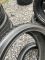 Шини пара maxxis 205/40 r17 зима Гума