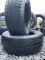 Шини пара Barum 195/60 r16 c зима Гума