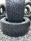 Шини пара Nankong 215/45 r16 зима Гума