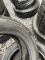 Шини пара Bridgestone 205/55 r16 зима Гума