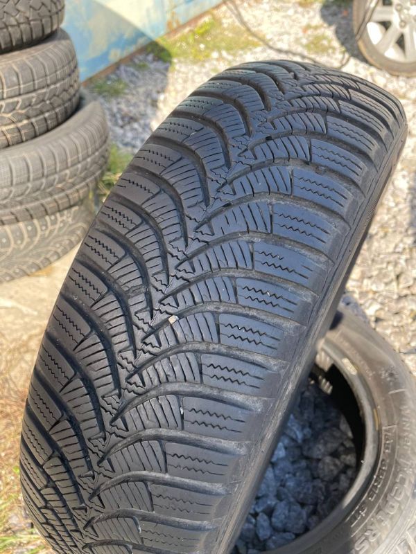 Шини зима Hankook 165/65 r15 зима Гума