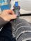 Шини зима Hankook 165/65 r15 зима Гума
