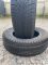 Шини пара Gislaved 185/65 r15 зима Гума