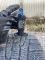 Шини пара Nokian 185/60 r15 зима Гума