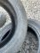 Шини пара Nokian 185/60 r15 зима Гума