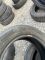 Шини пара 185/60 r15 зима Гума
