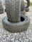 Шини пара 185/60 r15 зима Гума