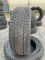 Шини пара 185/60 r15 зима Гума