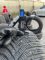 Шини пара Hankook 195/55 r15 зима Гума