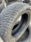 Шини пара Hankook 195/55 r15 зима Гума