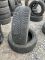 Шини пара Hankook 195/55 r15 зима Гума