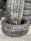 Шини пара Hankook 235/55 r17 зима Гума