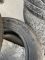 Шини пара Hankook 235/55 r17 зима Гума