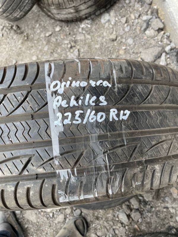 Шина Одіночка Achilles 225/60 r17