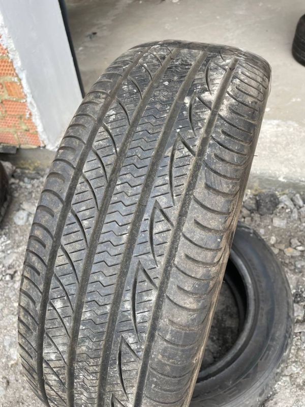 Шина Одіночка Achilles 225/60 r17